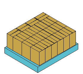 Pallet Type 4