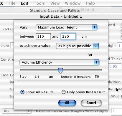 Advanced Input