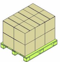 European Warehouse