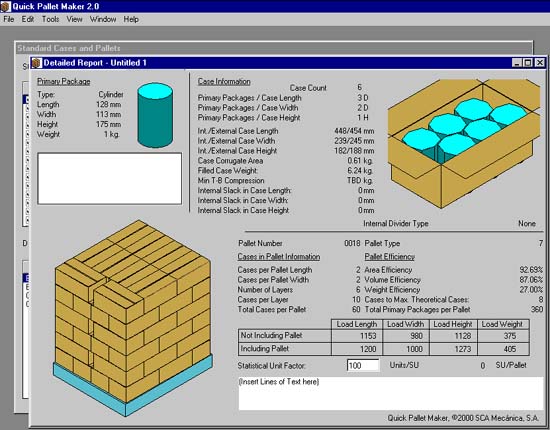 Windows screen