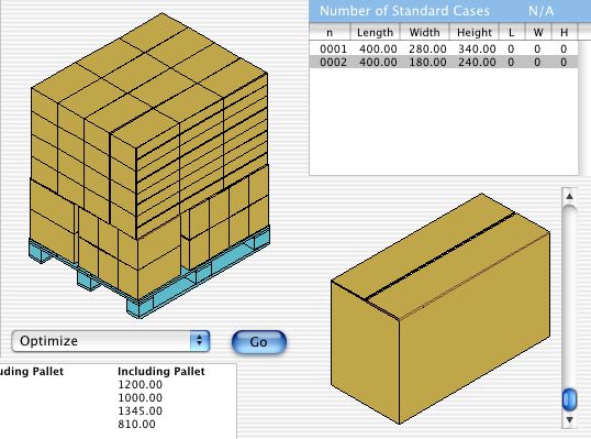 Flip Boxes