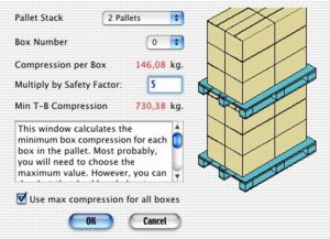 Box Compression